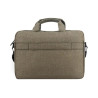 Lenovo | Casual Toploader T210 | Fits up to size 15.6 " | Messenger - Briefcase | Green
