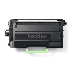 Brother TN-3600XXL Genuine Super High Yield Toner Cartridge, Black | Brother Toner cartridge | Black