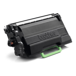 Brother TN-3600XXL Genuine Super High Yield Toner Cartridge, Black | Brother Toner cartridge | Black