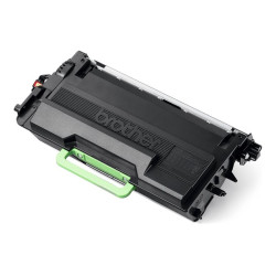 Brother TN-3600XXL Genuine Super High Yield Toner Cartridge, Black | Brother Toner cartridge | Black