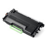 Brother TN-3600XXL Genuine Super High Yield Toner Cartridge, Black | Brother Toner cartridge | Black