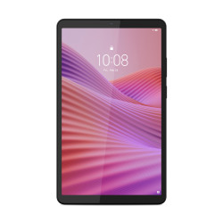 Lenovo Tab One Wi-Fi (w/o power adapter) | ZAF00255SE | 8.7 " | Luna Grey | IPS | 1340 x 800 pixels | MediaTek | Helio G85 | 4 G