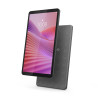 Lenovo Tab One Wi-Fi (w/o power adapter) | ZAF00255SE | 8.7 " | Luna Grey | IPS | 1340 x 800 pixels | MediaTek | Helio G85 | 4 G