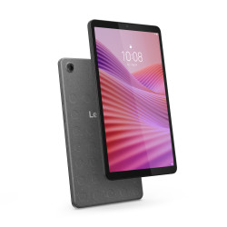 Lenovo Tab One Wi-Fi (w/o power adapter) | ZAF00255SE | 8.7 " | Luna Grey | IPS | 1340 x 800 pixels | MediaTek | Helio G85 | 4 G