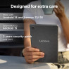 Lenovo Tab One Wi-Fi (w/o power adapter) | ZAF00255SE | 8.7 " | Luna Grey | IPS | 1340 x 800 pixels | MediaTek | Helio G85 | 4 G