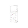 FIXED MagBloom for Apple iPhone 17 Pro Max, Blush Plum | Fixed