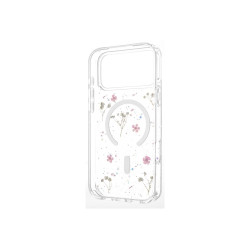 FIXED MagBloom for Apple iPhone 17 Pro Max, Blush Plum | Fixed