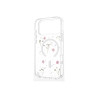 FIXED MagBloom for Apple iPhone 17 Pro Max, Blush Plum | Fixed