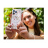 FIXED MagBloom for Apple iPhone 17 Pro Max, Blush Plum | Fixed