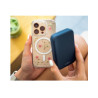 FIXED MagBloom for Apple iPhone 17 Pro Max, Blush Plum | Fixed