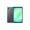 Samsung | Galaxy | Tab A11 (X130) | 8.7 " | Grey | TFT LCD | 800 x 1340 pixels | Mediatek | Helio G99 (6 nm) | 4 GB | 64 GB | Wi