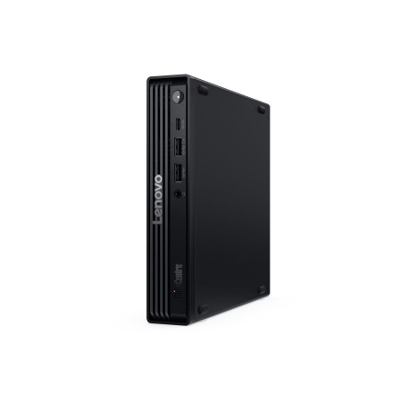 Lenovo ThinkCentre | M70q G6 | Desktop | Tiny | Intel Core Ultra 5 | 225T | Internal memory 16 GB | SODIMM DDR5 | 512 GB | Intel