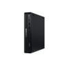 Lenovo ThinkCentre | M70q G6 | Desktop | Tiny | Intel Core Ultra 5 | 225T | Internal memory 16 GB | SODIMM DDR5 | 512 GB | Intel