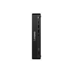 Lenovo ThinkCentre | M70q G6 | Desktop | Tiny | Intel Core Ultra 5 | 225T | Internal memory 16 GB | SODIMM DDR5 | 512 GB | Intel