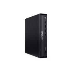 Lenovo ThinkCentre | M70q G6 | Desktop | Tiny | Intel Core Ultra 5 | 225T | Internal memory 16 GB | SODIMM DDR5 | 512 GB | Intel