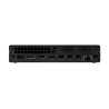 Lenovo ThinkCentre | M70q G6 | Desktop | Tiny | Intel Core Ultra 5 | 225T | Internal memory 16 GB | SODIMM DDR5 | 512 GB | Intel
