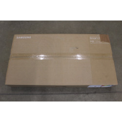 SALE OUT. Samsung | LS32FM801UUXDU | 32 " | VA | 16:9 | 60 Hz | 4 ms | 3840 x 2160 pixels | 400 cd/m | HDMI ports quantity 1 | W