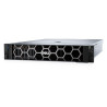 Dell PowerEdge | R760xs | Rack (1U) | Intel Xeon | 1 | Silver 4510 | 12 | 24 | 2.4 GHz | 1x32GB/1x2.4TB | Up to 12x3.5" | Hot-sw