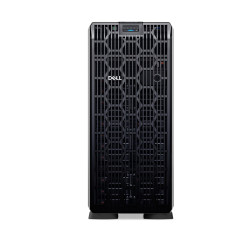 Dell PowerEdge | T560 | Tower | Intel Xeon | 1 | Silver 4510 | 12 | 24 | 2.4 GHz | 1x32GB/2x4TB | Up to 8x3.5" | PERC H755 | iDR