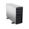 Dell PowerEdge | T560 | Tower | Intel Xeon | 1 | Silver 4510 | 12 | 24 | 2.4 GHz | 1x32GB/2x4TB | Up to 8x3.5" | PERC H755 | iDR