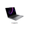 Lenovo Yoga Pro 7 15IPH11 15.3 2.5K WQXGA ULT9-386H/32GB/1TB/NVIDIA GF RTX 5060 8GB/WIN11 Pro/ENG Backlit kbd/Luna Grey/2Y Warra