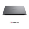 Lenovo Yoga Pro 7 15IPH11 15.3 2.5K WQXGA ULT9-386H/32GB/1TB/NVIDIA GF RTX 5060 8GB/WIN11 Pro/ENG Backlit kbd/Luna Grey/2Y Warra