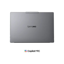 Lenovo Yoga Pro 7 15IPH11 15.3 2.5K WQXGA ULT9-386H/32GB/1TB/NVIDIA GF RTX 5060 8GB/WIN11 Pro/ENG Backlit kbd/Luna Grey/2Y Warra