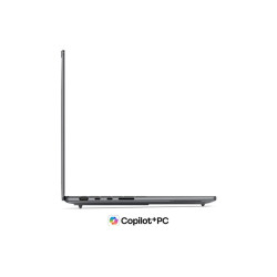 Lenovo Yoga Pro 7 15IPH11 15.3 2.5K WQXGA ULT9-386H/32GB/1TB/NVIDIA GF RTX 5060 8GB/WIN11 Pro/ENG Backlit kbd/Luna Grey/2Y Warra