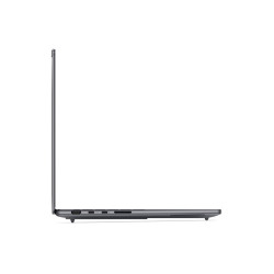 Lenovo Yoga Pro 7 15IPH11 15.3 2.5K WQXGA ULT9-386H/32GB/1TB/NVIDIA GF RTX 5060 8GB/WIN11 Pro/ENG Backlit kbd/Luna Grey/2Y Warra