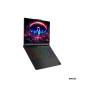 Lenovo Legion 5 15AGP11 AMD | Eclipse Black | 15.3 " | OLED | WQXGA | 2560 x 1600 pixels | Glossy | AMD Ryzen AI 9 | 465 | 32 (2