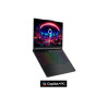 Lenovo Legion 5 15AGP11 AMD | Eclipse Black | 15.3 " | OLED | WQXGA | 2560 x 1600 pixels | Glossy | AMD Ryzen AI 9 | 465 | 32 (2
