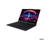 Lenovo Legion 5 15AGP11 AMD | Eclipse Black | 15.3 " | OLED | WQXGA | 2560 x 1600 pixels | Glossy | AMD Ryzen AI 9 | 465 | 32 (2