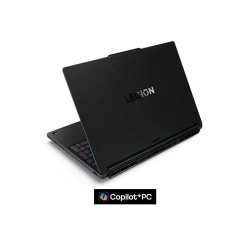 Lenovo Legion 5 15AGP11 AMD | Eclipse Black | 15.3 " | OLED | WQXGA | 2560 x 1600 pixels | Glossy | AMD Ryzen AI 9 | 465 | 32 (2