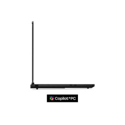 Lenovo Legion 5 15AGP11 AMD | Eclipse Black | 15.3 " | OLED | WQXGA | 2560 x 1600 pixels | Glossy | AMD Ryzen AI 9 | 465 | 32 (2