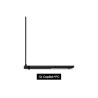 Lenovo Legion 5 15AGP11 AMD | Eclipse Black | 15.3 " | OLED | WQXGA | 2560 x 1600 pixels | Glossy | AMD Ryzen AI 9 | 465 | 32 (2
