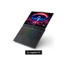 Lenovo Legion 5 15AGP11 AMD | Eclipse Black | 15.3 " | OLED | WQXGA | 2560 x 1600 pixels | Glossy | AMD Ryzen AI 9 | 465 | 32 (2
