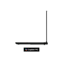 Lenovo Legion 5 15AGP11 AMD | Eclipse Black | 15.3 " | OLED | WQXGA | 2560 x 1600 pixels | Glossy | AMD Ryzen AI 9 | 465 | 32 (2