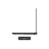 Lenovo Legion 5 15AGP11 AMD | Eclipse Black | 15.3 " | OLED | WQXGA | 2560 x 1600 pixels | Glossy | AMD Ryzen AI 9 | 465 | 32 (2