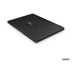 Lenovo Legion 5 15AGP11 AMD | Eclipse Black | 15.3 " | OLED | WQXGA | 2560 x 1600 pixels | Glossy | AMD Ryzen AI 9 | 465 | 32 (2