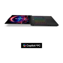 Lenovo Legion 5 15AGP11 AMD | Eclipse Black | 15.3 " | OLED | WQXGA | 2560 x 1600 pixels | Glossy | AMD Ryzen AI 9 | 465 | 32 (2