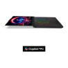 Lenovo Legion 5 15AGP11 AMD | Eclipse Black | 15.3 " | OLED | WQXGA | 2560 x 1600 pixels | Glossy | AMD Ryzen AI 9 | 465 | 32 (2