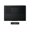 Lenovo Legion 5 15AGP11 AMD | Eclipse Black | 15.3 " | OLED | WQXGA | 2560 x 1600 pixels | Glossy | AMD Ryzen AI 9 | 465 | 32 (2