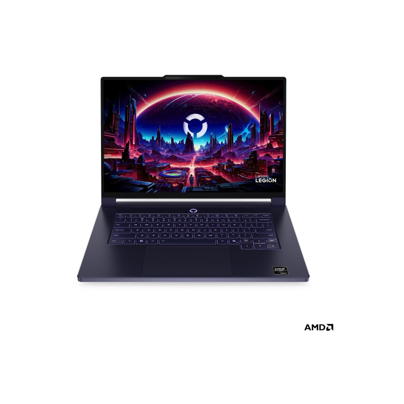 Lenovo Legion 7 15ASH11 15.3 WQXGA AMD R AI Max+ 388/32GB/1TB/AMD Radeon 8060s/WIN11 Pro/ENG Backlit kbd/2Y Warranty | Lenovo