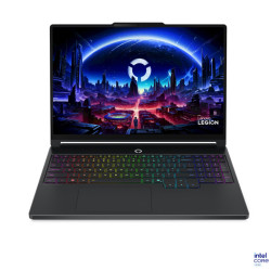 Lenovo Legion 5 15IAX11 Intel | Eclipse Black | 15.3 " | OLED | WQXGA | 2560 x 1600 pixels | Glossy | Intel Core Ultra 7 | 251HX