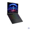 Lenovo Legion 5 15IAX11 Intel | Eclipse Black | 15.3 " | OLED | WQXGA | 2560 x 1600 pixels | Glossy | Intel Core Ultra 7 | 251HX