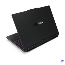 Lenovo Legion 5 15IAX11 Intel | Eclipse Black | 15.3 " | OLED | WQXGA | 2560 x 1600 pixels | Glossy | Intel Core Ultra 7 | 251HX