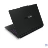 Lenovo Legion 5 15IAX11 Intel | Eclipse Black | 15.3 " | OLED | WQXGA | 2560 x 1600 pixels | Glossy | Intel Core Ultra 7 | 251HX