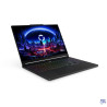 Lenovo Legion 5 15IAX11 Intel | Eclipse Black | 15.3 " | OLED | WQXGA | 2560 x 1600 pixels | Glossy | Intel Core Ultra 7 | 251HX