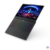 Lenovo Legion 5 15IAX11 Intel | Eclipse Black | 15.3 " | OLED | WQXGA | 2560 x 1600 pixels | Glossy | Intel Core Ultra 7 | 251HX