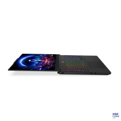 Lenovo Legion 5 15IAX11 Intel | Eclipse Black | 15.3 " | OLED | WQXGA | 2560 x 1600 pixels | Glossy | Intel Core Ultra 7 | 251HX